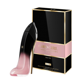 Carolina Herrera Good Girl Blush Elixir Eau de Parfum Spray for Women 1 oz
