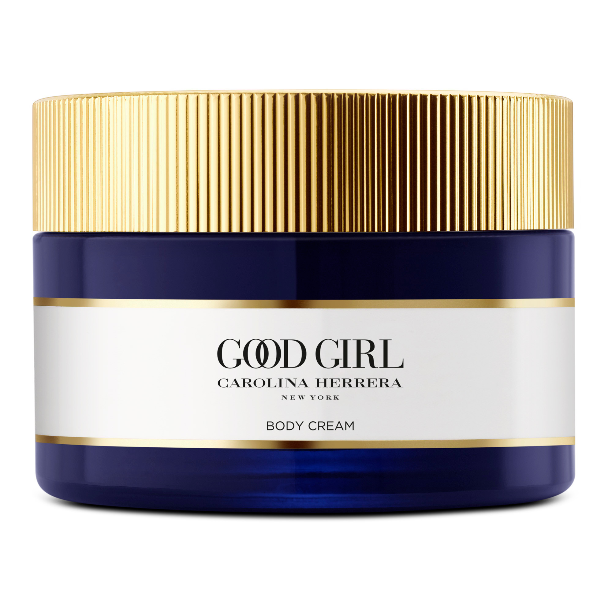 CAROLINA HERRERA GOOD GIRL BODY CREAM 6.8 OZ 200 ML