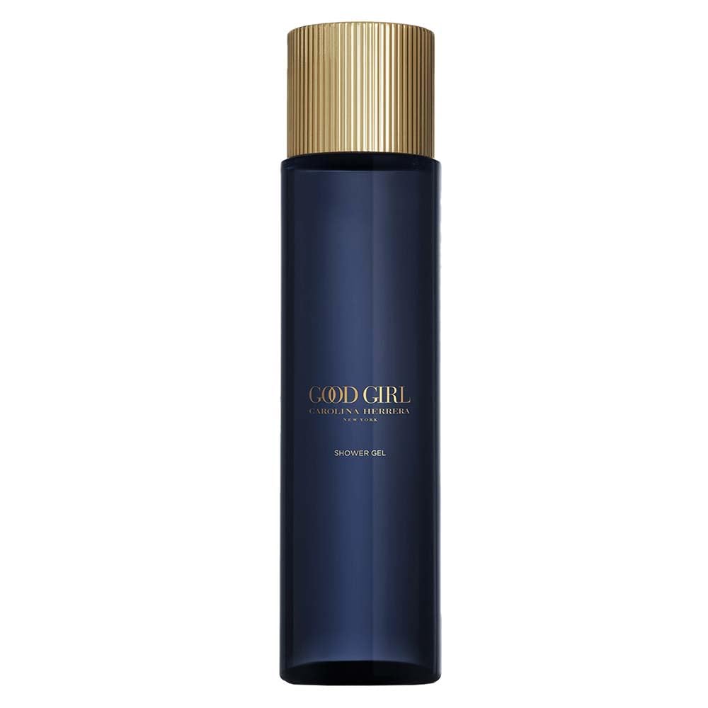 Carolina Herrera Good Girl Shower Gel 6.8 oz / 200ml