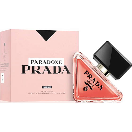Prada Paradoxe Radical Essence Eau De Parfum Spray Women; 1 oz / 30ml