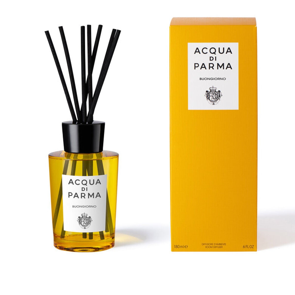 ACQUA DI PARMA Buongiorno Room Diffuser 6.0oz / 180ml