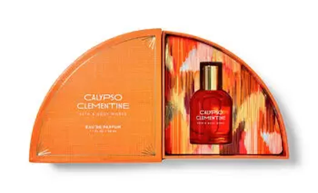 Bath & Body Works Calypso Clementine Eau De Parfum Spray Women's 1.7 fl oz 50 ml
